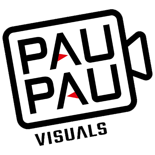 PauPau-Visuals-Logo PauPau Visuals Logo